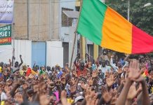 Une Nouvelle Charte pour Unifier le Pays Une Nouvelle Charte pour Unifier le Pays