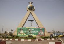 États-Unis Prêts à Collaborer avec le Mali sur Terrorisme États-Unis Prêts à Collaborer avec le Mali sur Terrorisme