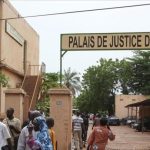 Crise Politique au Mali: Audience sur Dissolution Reportée Crise Politique au Mali: Audience sur Dissolution Reportée