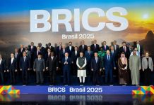 Positions des Pays Africains Lors du Sommet des BRICS au Brésil Positions des Pays Africains Lors du Sommet des BRICS au Brésil
