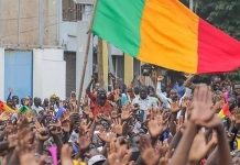 Le Projet de Charte pour Unifier le Pays Adopté par le CNT Le Projet de Charte pour Unifier le Pays Adopté par le CNT