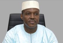 Abdoulaye Maïga: pas de Volonté de Couper le Multipartisme Abdoulaye Maïga: pas de Volonté de Couper le Multipartisme