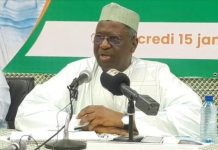 Dissolution des Partis: Bataille Judiciaire au CNT Dissolution des Partis: Bataille Judiciaire au CNT