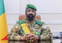 Grande Purge dans L’armée Malienne: Coup D’ÉTat Avorté? Grande Purge dans L’armée Malienne: Coup D’ÉTat Avorté?