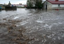 Le Bilan des Inondations S’Alourdit À 21 Morts Le Bilan des Inondations S'Alourdit À 21 Morts