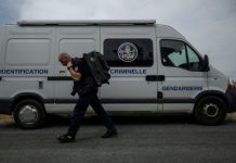 Enquêteurs Élucident Incendies dans L’Aude Enquêteurs Élucident Incendies dans L’Aude