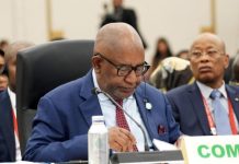 Coopération Japon-Afrique au 9ème Sommet TICAD Coopération Japon-Afrique au 9ème Sommet TICAD