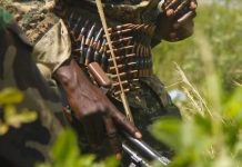 Terroristes Neutralisés dans L’Ouest du Pays Terroristes Neutralisés dans L'Ouest du Pays