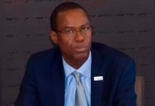 Suspensions de Salaires D’Enseignants et Agents Fictifs Suspensions de Salaires D'Enseignants et Agents Fictifs