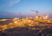 Projet AurifèRe de Kobada Vise 160 000 Onces D’Or Projet AurifèRe de Kobada Vise 160 000 Onces D'Or