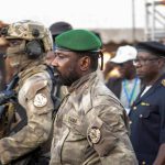 France Suspend Coopération Antiterroriste avec Mali France Suspend Coopération Antiterroriste avec Mali