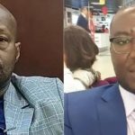 Poursuites Contre Deux Membres du CNT en Cours Poursuites Contre Deux Membres du CNT en Cours