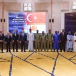 Sahel Africain Face à L’Influence Turque Croissante Sahel Africain Face à L'Influence Turque Croissante