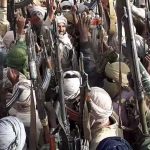 Stratégie Médiatique Propagandiste des Groupes Armés au Sahel Stratégie Médiatique Propagandiste des Groupes Armés au Sahel