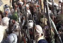 Stratégie Médiatique Propagandiste des Groupes Armés au Sahel Stratégie Médiatique Propagandiste des Groupes Armés au Sahel