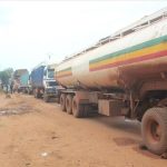 Sabotage de L’Approvisionnement en Carburant Économique Sabotage de L'Approvisionnement en Carburant Économique