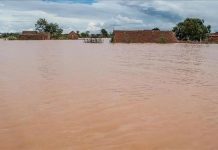 Le Bilan des Inondations Passe à 28 Morts Le Bilan des Inondations Passe à 28 Morts