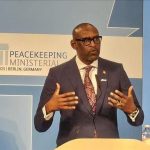 Mali Répond à la Nouvelle Caution de Visa des USA Mali Répond à la Nouvelle Caution de Visa des USA