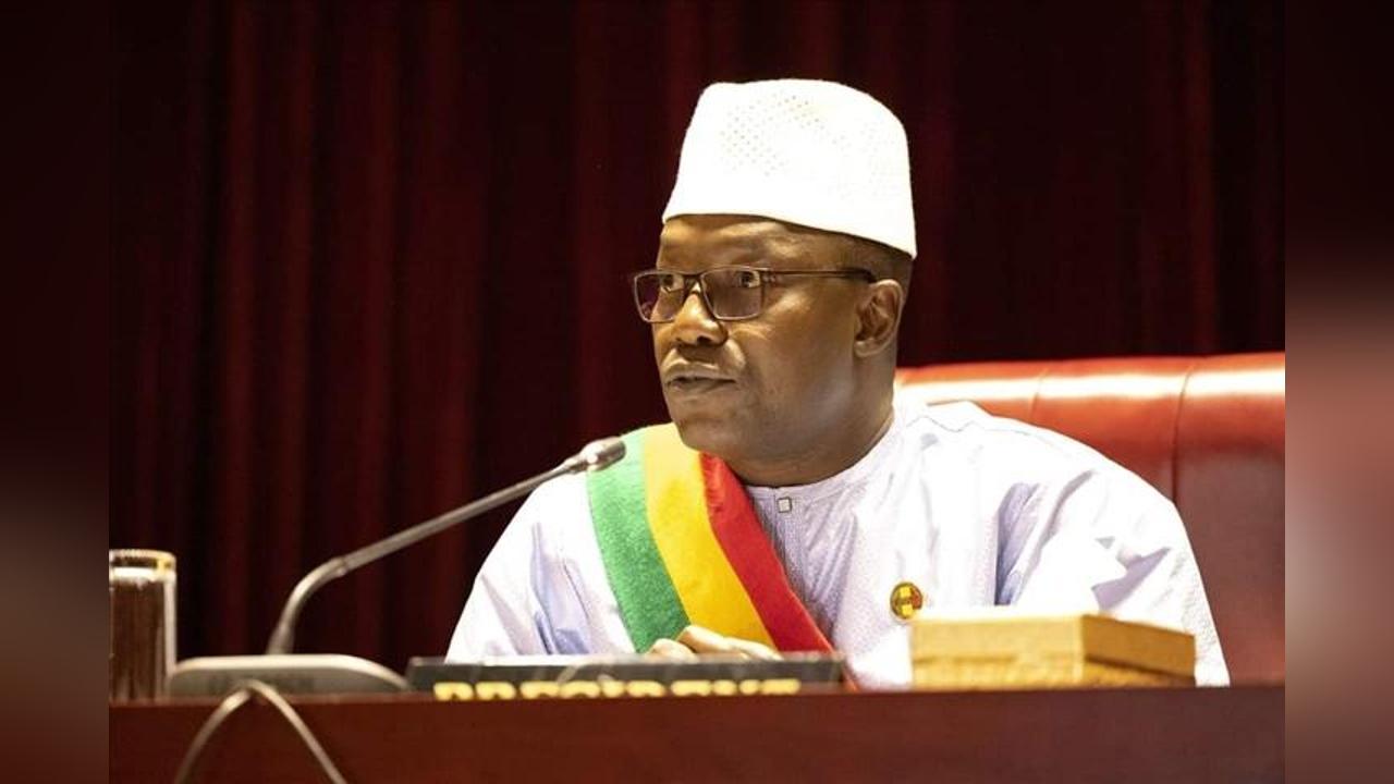 Retrait de L'Aes et Souveraineté Judiciaire Retrait de L'Aes et Souveraineté Judiciaire