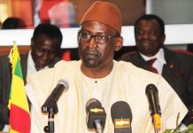 Visa B-1/B-2: Mali Applique Principe de Réciprocité Visa B-1/B-2: Mali Applique Principe de Réciprocité