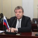 Ambassadeur Russe au Mali Critique le Silence Occidental Ambassadeur Russe au Mali Critique le Silence Occidental