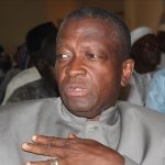 Décès de L’Ancien Premier Ministre Soumana Sako Décès de L'Ancien Premier Ministre Soumana Sako