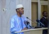 PM Gal Abdoulaye Maïga sur Changement Opérationnel PM Gal Abdoulaye Maïga sur Changement Opérationnel