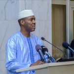 PM Gal Abdoulaye Maïga sur Changement Opérationnel PM Gal Abdoulaye Maïga sur Changement Opérationnel