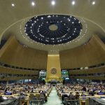 ONU: le Temps des Indispensables Réformes ONU: le Temps des Indispensables Réformes