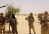 Stabilisation du Mali et du Sahel Face au Terrorisme Stabilisation du Mali et du Sahel Face au Terrorisme