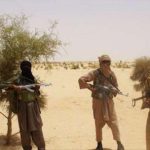 Stabilisation du Mali et du Sahel Face au Terrorisme Stabilisation du Mali et du Sahel Face au Terrorisme