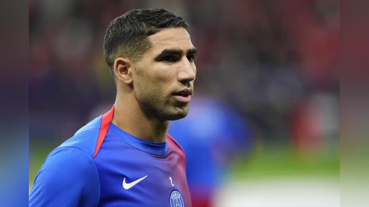 CAF Awards 2025: Nominés pour Joueur Africain de L'Année CAF Awards 2025: Nominés pour Joueur Africain de L'Année