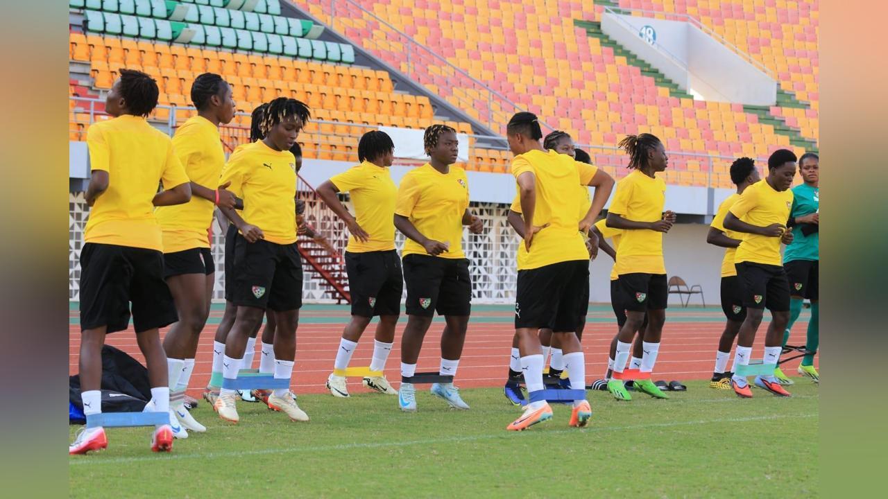 Onze Probable du Togo Contre Burkina Faso à L'Élim CAN 2026 Onze Probable du Togo Contre Burkina Faso à L'Élim CAN 2026