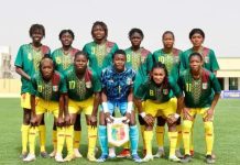 Cap Vert et Mali: Duel entre Novices et Expérimentés Cap Vert et Mali: Duel entre Novices et Expérimentés