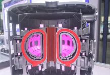 ÉNergie de Demain: MaîTrise de la Fusion Nucléaire ÉNergie de Demain: MaîTrise de la Fusion Nucléaire