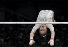 Kaylia Nemour Remporte Deux Médailles Mondiales Kaylia Nemour Remporte Deux Médailles Mondiales