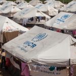 Mali Accueille Plus de 250 000 Réfugiés et 402 000 Déplacés Mali Accueille Plus de 250 000 Réfugiés et 402 000 Déplacés