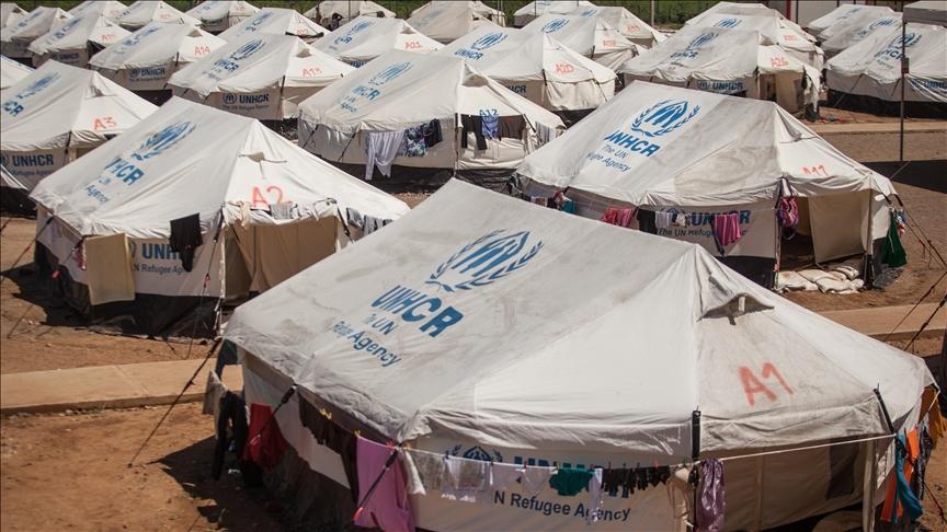 Mali Accueille Plus de 250 000 Réfugiés et 402 000 Déplacés Mali Accueille Plus de 250 000 Réfugiés et 402 000 Déplacés
