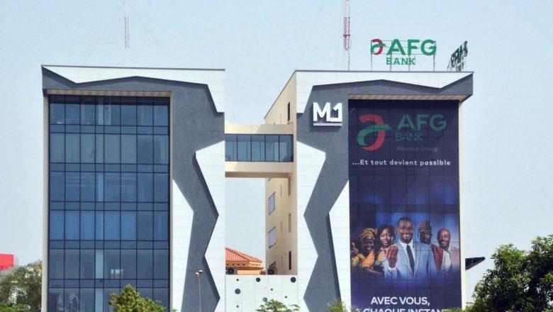 AFG Bank Mali Lance LCCP pour Soutenir Entreprises Locales AFG Bank Mali Lance LCCP pour Soutenir Entreprises Locales