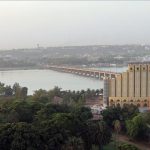 Suspension Temporaire des Cours sur le Territoire National Suspension Temporaire des Cours sur le Territoire National