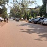 Bamako Paralisée par Pénurie de Carburant Bamako Paralisée par Pénurie de Carburant