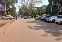 Bamako Paralisée par Pénurie de Carburant Bamako Paralisée par Pénurie de Carburant