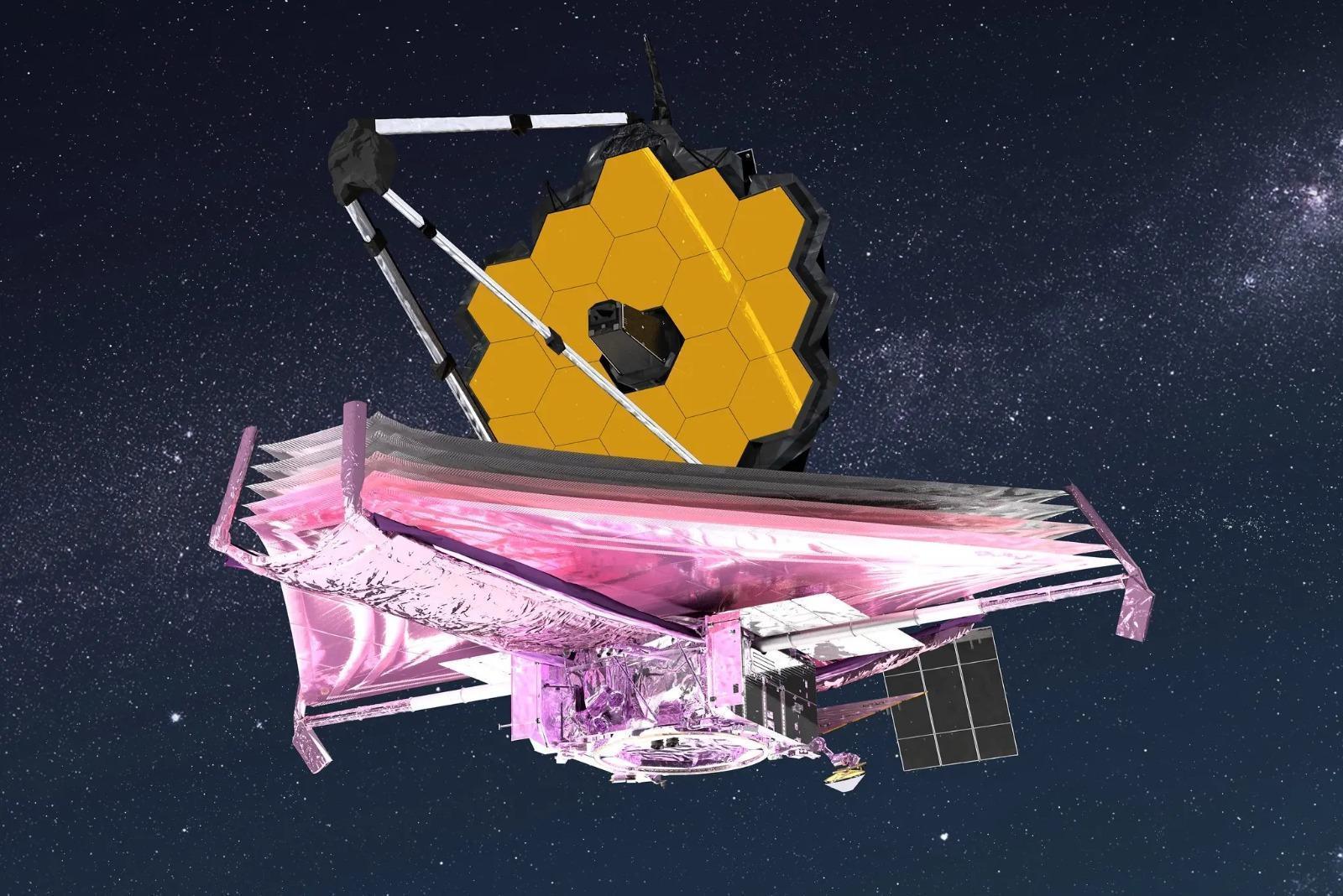 NASA Dit Adieu à la Station Spatiale Internationale en 2030 NASA Dit Adieu à la Station Spatiale Internationale en 2030