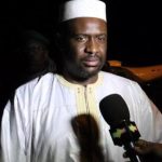 Moussa Mara Condamné À Deux Ans de Prison au Mali Moussa Mara Condamné À Deux Ans de Prison au Mali