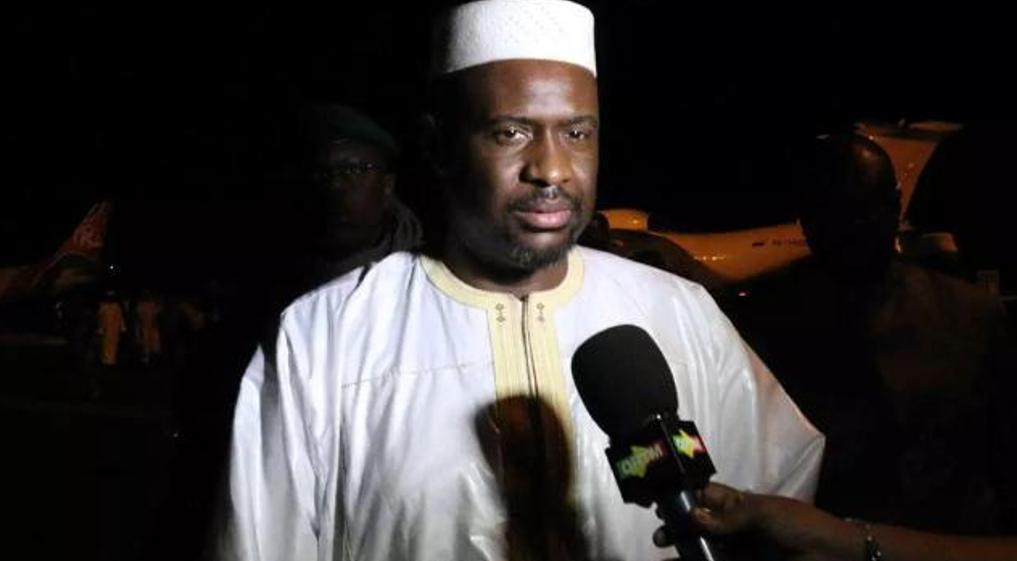 Moussa Mara Condamné À Deux Ans de Prison au Mali Moussa Mara Condamné À Deux Ans de Prison au Mali