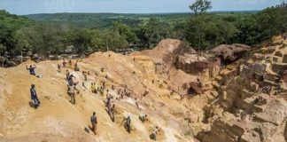 Révocation de plusieurs Permis de Recherche Minière au Mali Révocation de plusieurs Permis de Recherche Minière au Mali