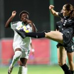 Coupe du Monde Féminine U17: Afrique Déjà Éliminée Coupe du Monde Féminine U17: Afrique Déjà Éliminée