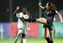 Coupe du Monde Féminine U17: Afrique Déjà Éliminée Coupe du Monde Féminine U17: Afrique Déjà Éliminée