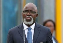 Amaju Pinnick Rejette Accusations de Mauvaise Gestion Amaju Pinnick Rejette Accusations de Mauvaise Gestion
