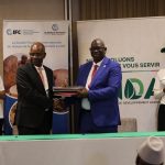 IFC et BNDA Soutiennent les PME au Mali IFC et BNDA Soutiennent les PME au Mali